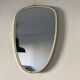 Mirror 40x26cm  1960
