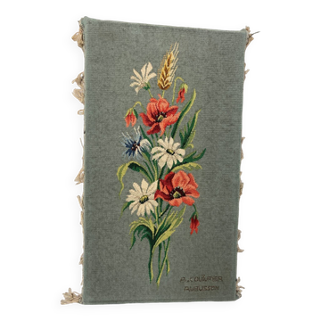 A.Couturier Tapestry, Aubusson