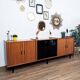 Vintage sideboard from the 60s