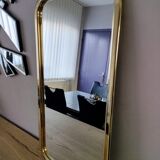 Mirror 64x32cm