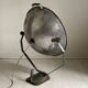 Vintage industrial lamp 60's