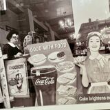 Urban Snapshot – An authentic New York scene frozen in 1959