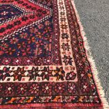 Handmade Persian Rug