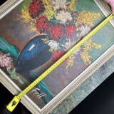 Nature morte