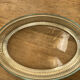 Silver-plated serving tray