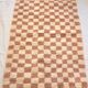 Tapis beni ouarain 1.5x2m