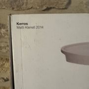 IITTALA KERROS VINTAGE