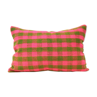 Throw pillow, cushion cover 40x60 cm
