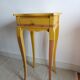 Antique gueridon