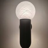 Aplique de pared. España, 1970s.