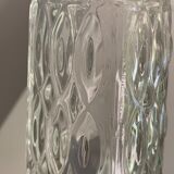 Lampadaire vintage laiton 3 feux 1960