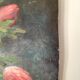 Flower painting