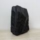 Rare Large Porcelain Rare Black ‘Kaskade’ Vase Martin Freyer for Rosenthal
