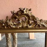 Napoleon III Mirror