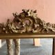 Napoleon III Mirror