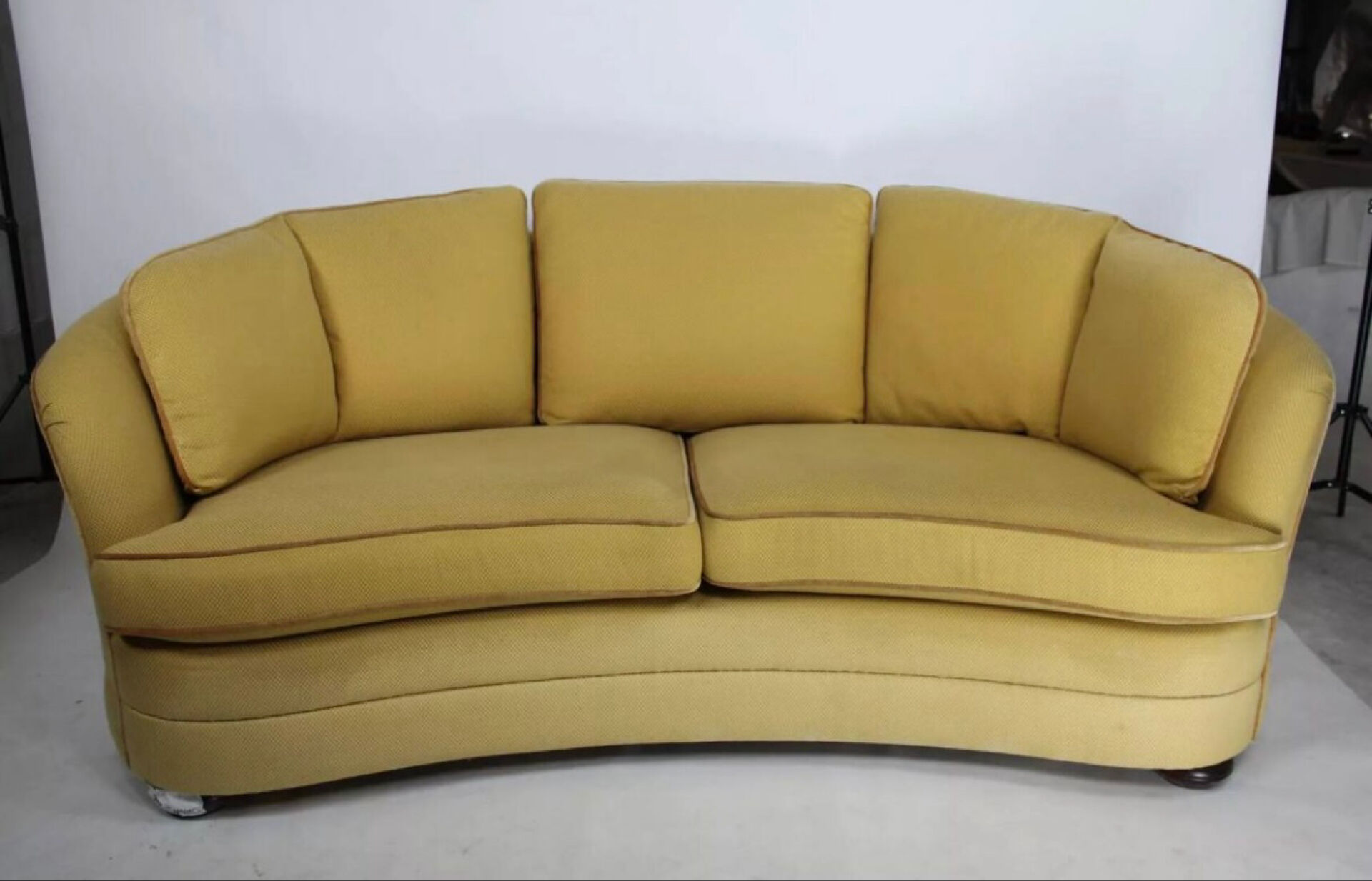 1960s vintage sofa