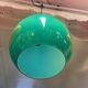 Murano glass pendant light, 1960