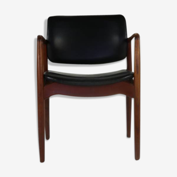 Danish armchair from the 50s