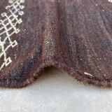 Moroccan carpet 127x230cm