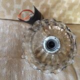 Vintage wall lamp