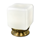 Vintage laying lamp