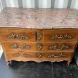 Commode Louis XV