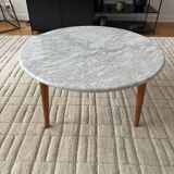 Marbled bass tabla 71 cm in diameter