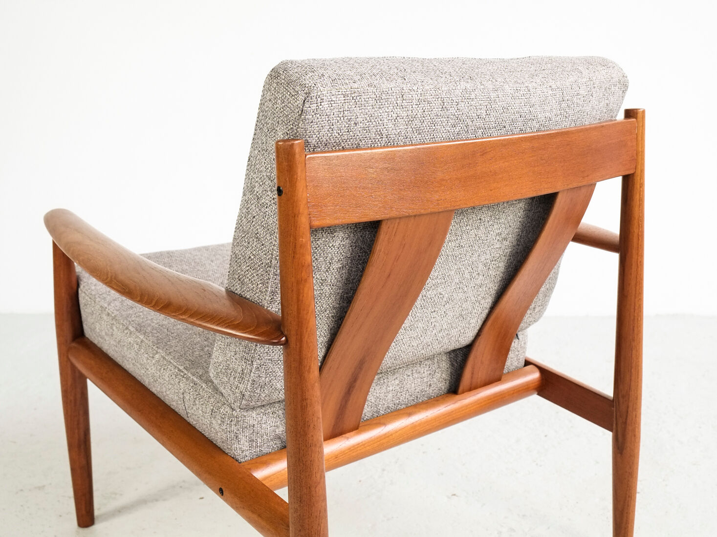 Armcahir by Grete Jalk for France and Søn 1960