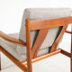 Armcahir by Grete Jalk for France and Søn 1960