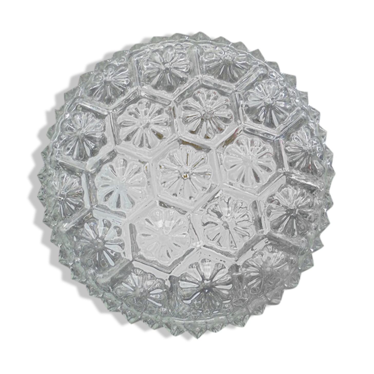 Vintage ceiling lamp