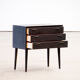 Commode scandinave danoise