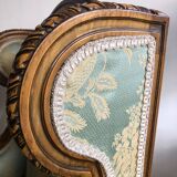 Napoleon III eared shepherdess