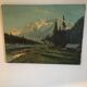 Mountain landscape