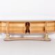 Italian Mid-Century Modern Sideboard-Buffet by Osvaldo Borsani