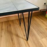 Raymond Glemeau coffee table