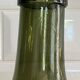 Antique bottle vase