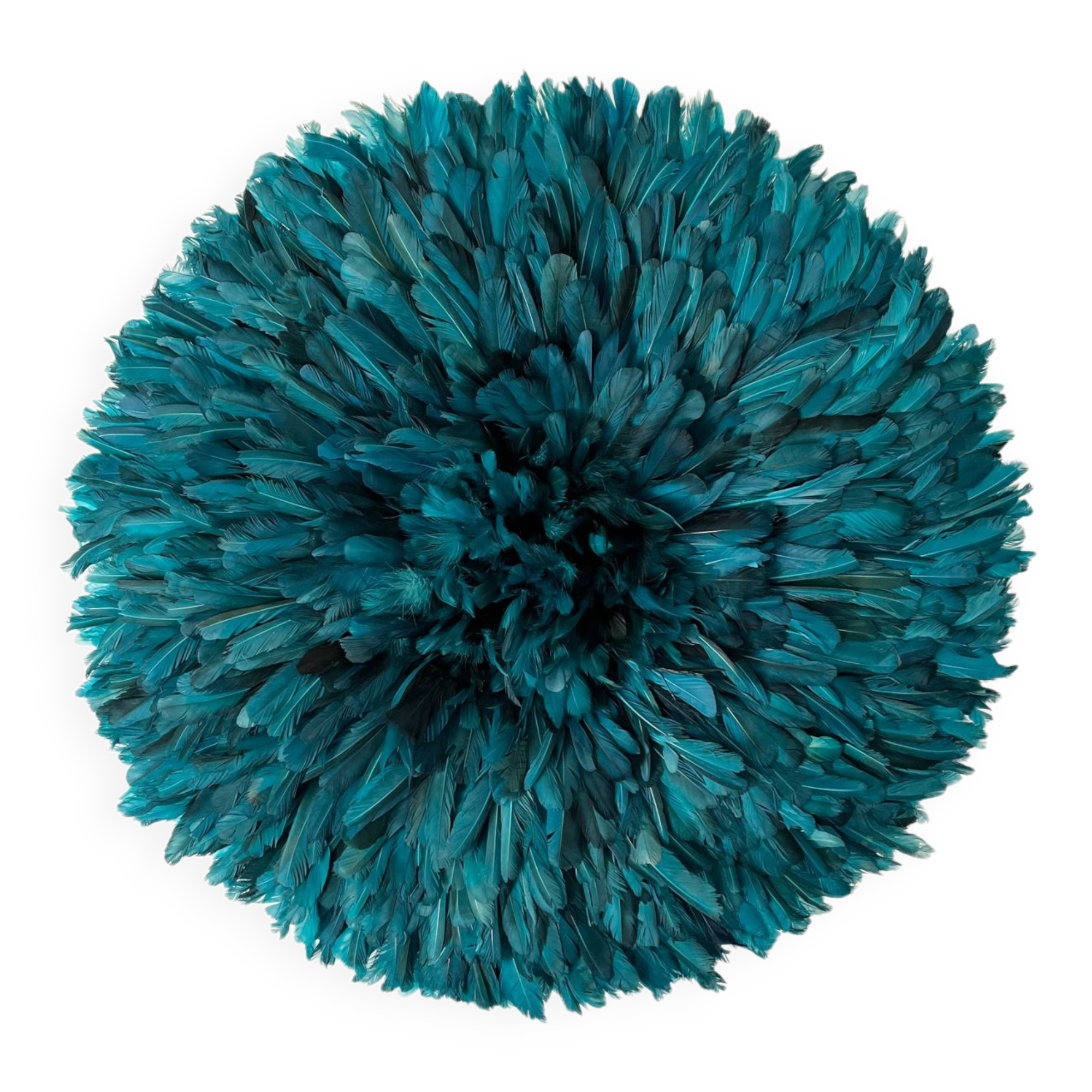 Juju Hat bleu canard 65 cm