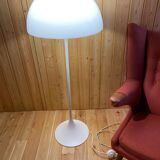 Floor lamp by Verner Panton for Louis Poulsen