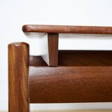 Karl Sørlie Coffee Table "Saga" for Sørlie & Sons