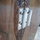 Armoire style art deco