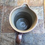 GRES PITCHER