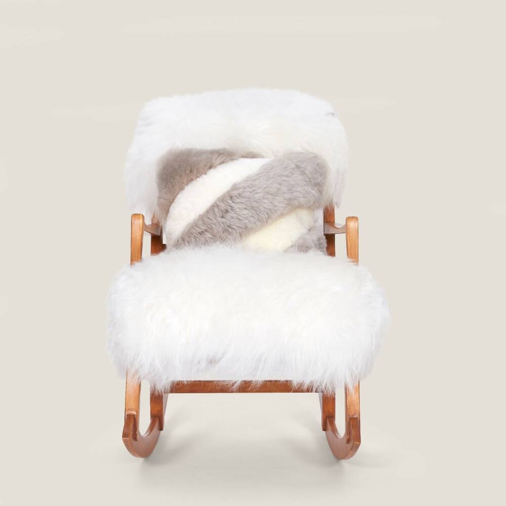 Rocking chair – Carl Malmsten