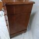 Commode en chêne 4 tiroirs