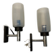 Murano Glass Sconces 1950’s