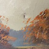 Tableau Karl Mollin
