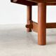 Table basse française XL