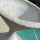 Pair of Anton Bee design planters assisted by Willy Guhl