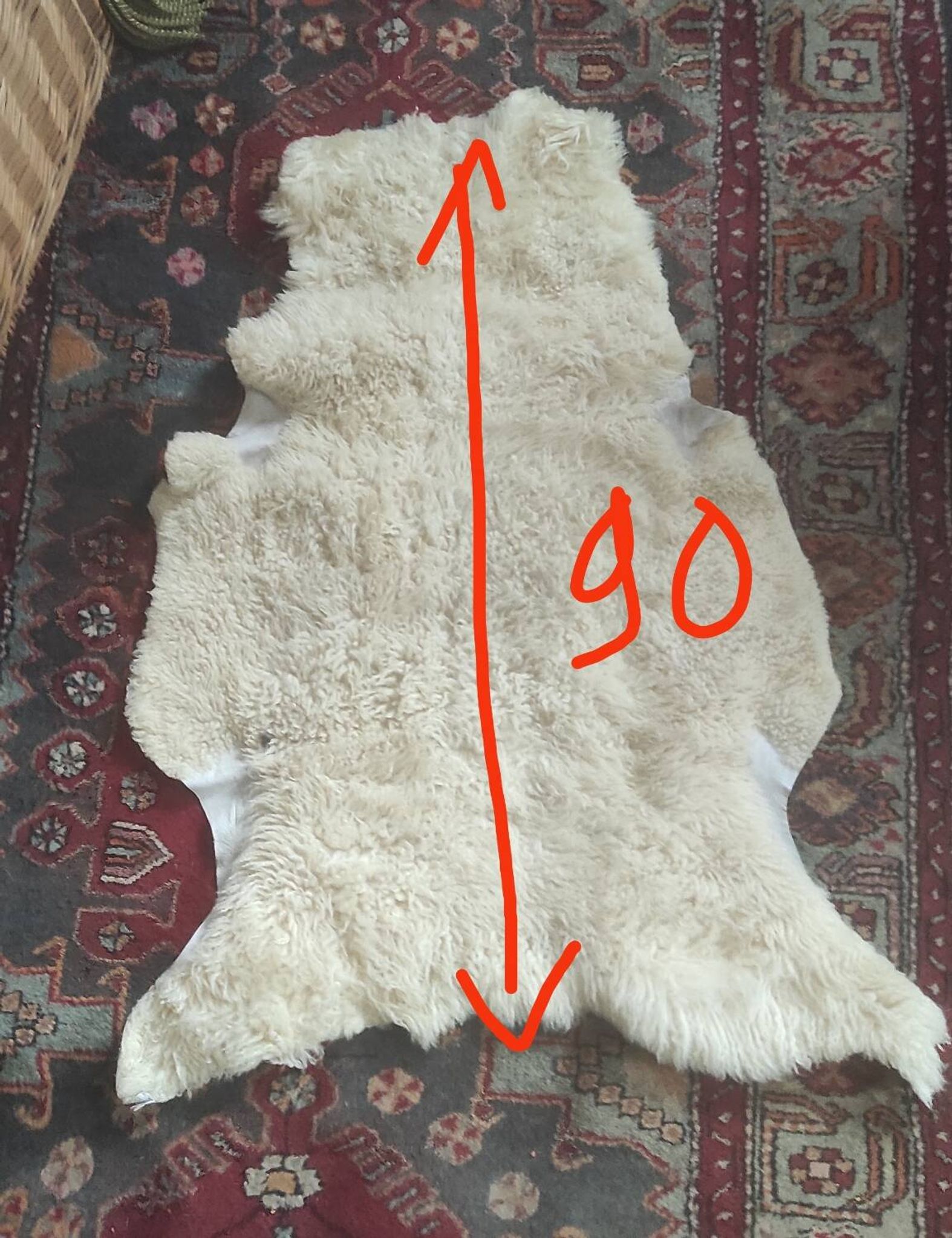 Peau de mouton