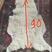 Peau de mouton