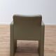 THF armchair, Poltrona Frau, 1990
